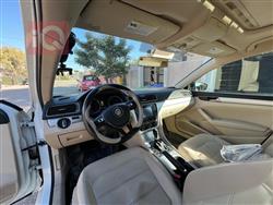 فولكسفاغن باسات